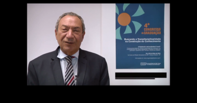 4º Congresso de Graduação em julho de 2018 4º Congresso de Graduação em julho de 2018