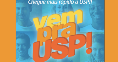 Vem pra USP e CUCo Vem pra USP e CUCo